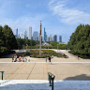 Meet your Posher, Dru